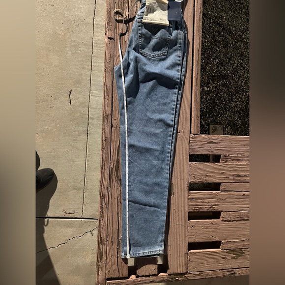 Armani Jeans & these are vintage! NWT size 30 - Picture 11 of 16